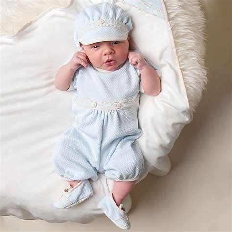 Designer Newborn & Baby Collection 0